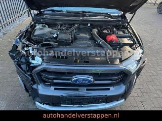 Ford Ranger Wildtrak Doppelkabine 4x4 Automatik picture 5