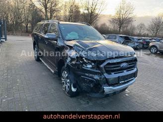 Ford Ranger Wildtrak Doppelkabine 4x4 Automatik picture 11