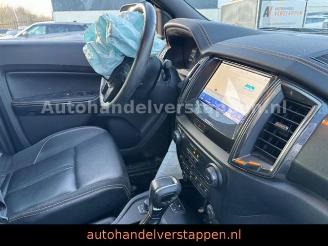 Ford Ranger Wildtrak Doppelkabine 4x4 Automatik picture 29