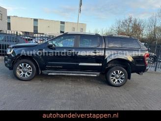 Ford Ranger Wildtrak Doppelkabine 4x4 Automatik picture 10