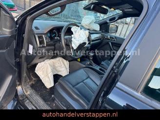 Ford Ranger Wildtrak Doppelkabine 4x4 Automatik picture 20