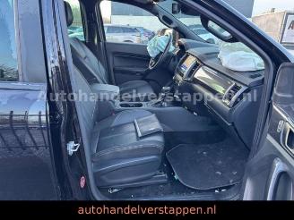 Ford Ranger Wildtrak Doppelkabine 4x4 Automatik picture 31