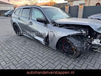 BMW M3 Touring xDrive Competition 375KW picture 7