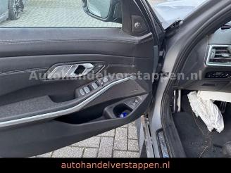 BMW M3 Touring xDrive Competition 375KW picture 28