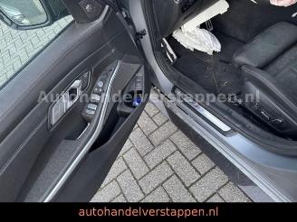 BMW M3 Touring xDrive Competition 375KW picture 35