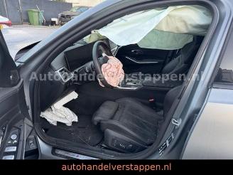 BMW M3 Touring xDrive Competition 375KW picture 27