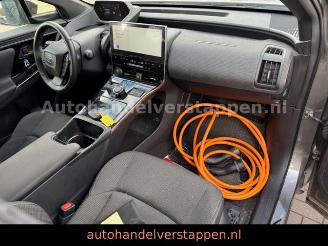 Toyota bZ4X 71,4 kWh Dynamic Business picture 18