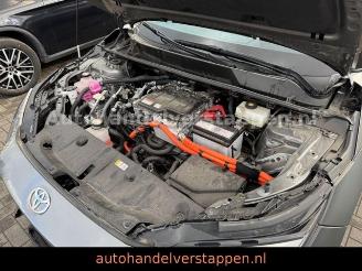 Toyota bZ4X 71,4 kWh Dynamic Business picture 25