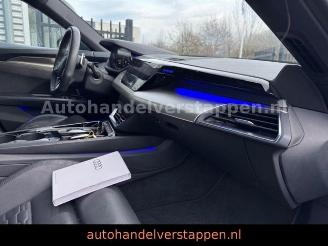 Audi E-tron GT RS  Quattro 440KW B&O Matrix picture 18