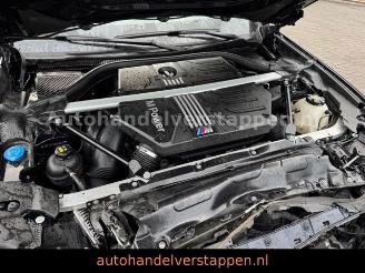 BMW X4 M Competition Panorama Harman Leder VOLL picture 17