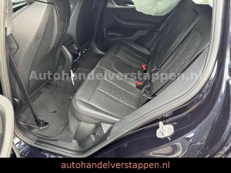 BMW X4 M Competition Panorama Harman Leder VOLL picture 28