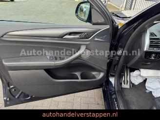 BMW X4 M Competition Panorama Harman Leder VOLL picture 25