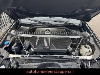 BMW X4 M Competition Panorama Harman Leder VOLL picture 13