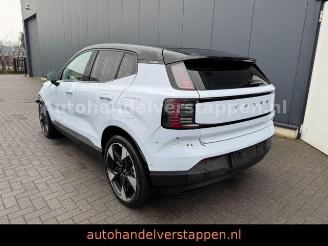 škoda osobní automobily Volvo EX30 Ultra AWD Performance Pure Electric 2024/2