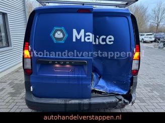 Volkswagen Caddy 5 CARGO 2,0TDI SCR BMT Klima picture 9