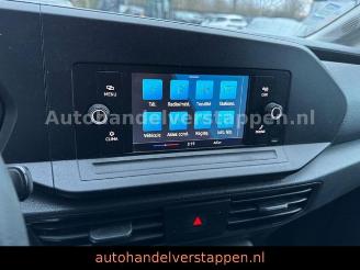 Volkswagen Caddy 5 CARGO 2,0TDI SCR BMT Klima picture 17