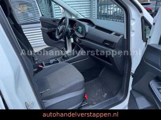 Volkswagen Caddy 5 CARGO 2,0TDI SCR BMT Klima picture 15