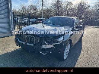 uszkodzony samochody osobowe BMW i5 Limousine 40 eDrive 250KW Cockpit Plus Panora 2025/4