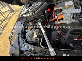 BMW i5 Limousine 40 eDrive 250KW Cockpit Plus Panora picture 18