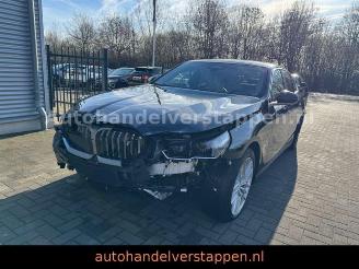 Coche accidentado BMW i5 Limousine 40 eDrive 250KW Cockpit Plus Panora 2025/4