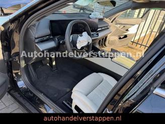 BMW i5 Limousine 40 eDrive 250KW Cockpit Plus Panora picture 35