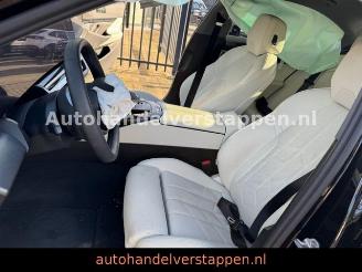 BMW i5 Limousine 40 eDrive 250KW Cockpit Plus Panora picture 33