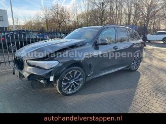 BMW X5 xDrive 45e M Sport picture 8