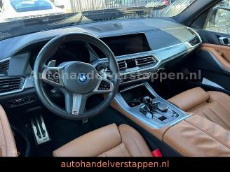 BMW X5 xDrive 45e M Sport picture 18