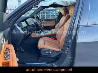 BMW X5 xDrive 45e M Sport picture 30