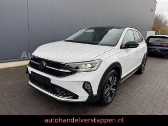 skadebil auto Volkswagen Taigo Style Aut Design-Paket IQ Panorama 2022/4