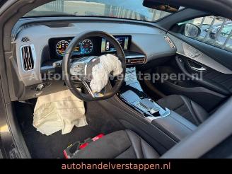 Mercedes EQC 400 4Matic AMG HUD 300KW FULL CAR picture 24