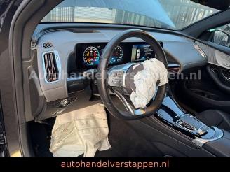 Mercedes EQC 400 4Matic AMG HUD 300KW FULL CAR picture 23