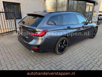 BMW 3-serie 20e ''Sport Line'' Touring Navi Leder CAM picture 3