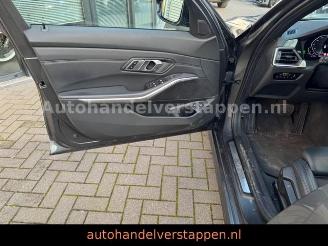 BMW 3-serie 20e ''Sport Line'' Touring Navi Leder CAM picture 25