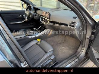 BMW 3-serie 20e ''Sport Line'' Touring Navi Leder CAM picture 23