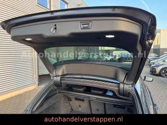 BMW 3-serie 20e ''Sport Line'' Touring Navi Leder CAM picture 15
