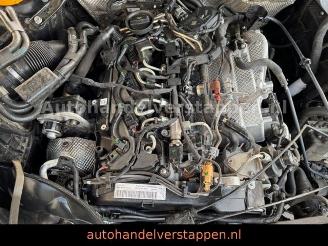 Audi Q5 Sportback 35 TDI S line Sport Panorama picture 20