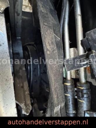 Audi Q5 Sportback 35 TDI S line Sport Panorama picture 16