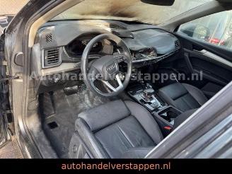 Audi Q5 Sportback 35 TDI S line Sport Matrix ACC picture 16