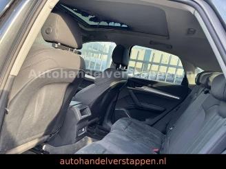 Audi Q5 Sportback 35 TDI S line Sport Matrix ACC picture 30