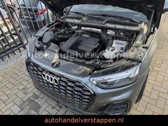 Audi Q5 Sportback 35 TDI S line Sport Matrix ACC picture 13