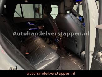 Mercedes EQE SUV AMG 43 4Matic Night paket FULL picture 32