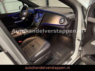 Mercedes EQE SUV AMG 43 4Matic Night paket FULL picture 38