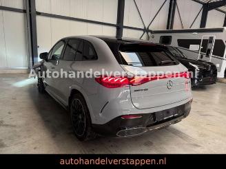Mercedes EQE SUV AMG 43 4Matic Night paket FULL picture 7