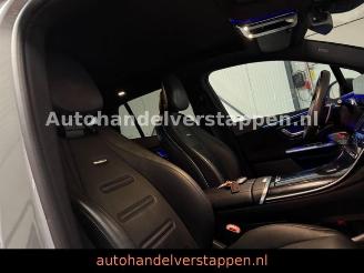 Mercedes EQE SUV AMG 43 4Matic Night paket FULL picture 35