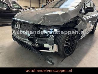 Mercedes EQE SUV AMG 43 4Matic Night paket FULL picture 13