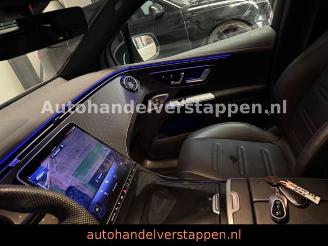 Mercedes EQE SUV AMG 43 4Matic Night paket FULL picture 24