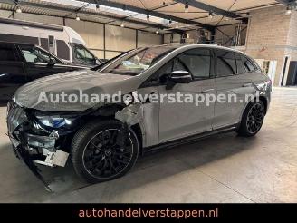 Mercedes EQE SUV AMG 43 4Matic Night paket FULL picture 20