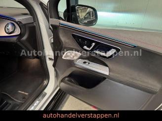Mercedes EQE SUV AMG 43 4Matic Night paket FULL picture 37
