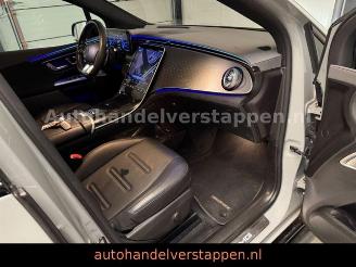 Mercedes EQE SUV AMG 43 4Matic Night paket FULL picture 38
